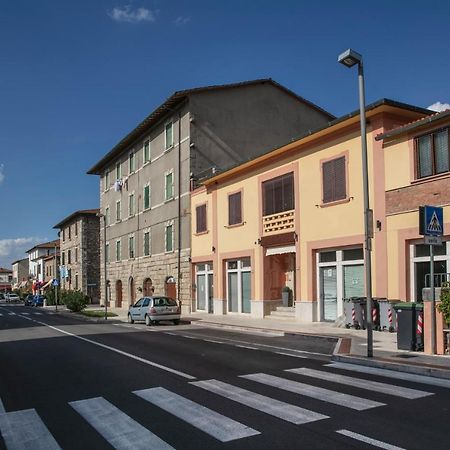 Bed and Breakfast La Dimora Delle Terme Rapolano Terme Exterior foto